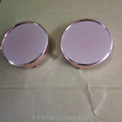 真空镀玫瑰金2