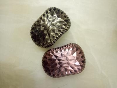 青古铜、红古铜拉丝