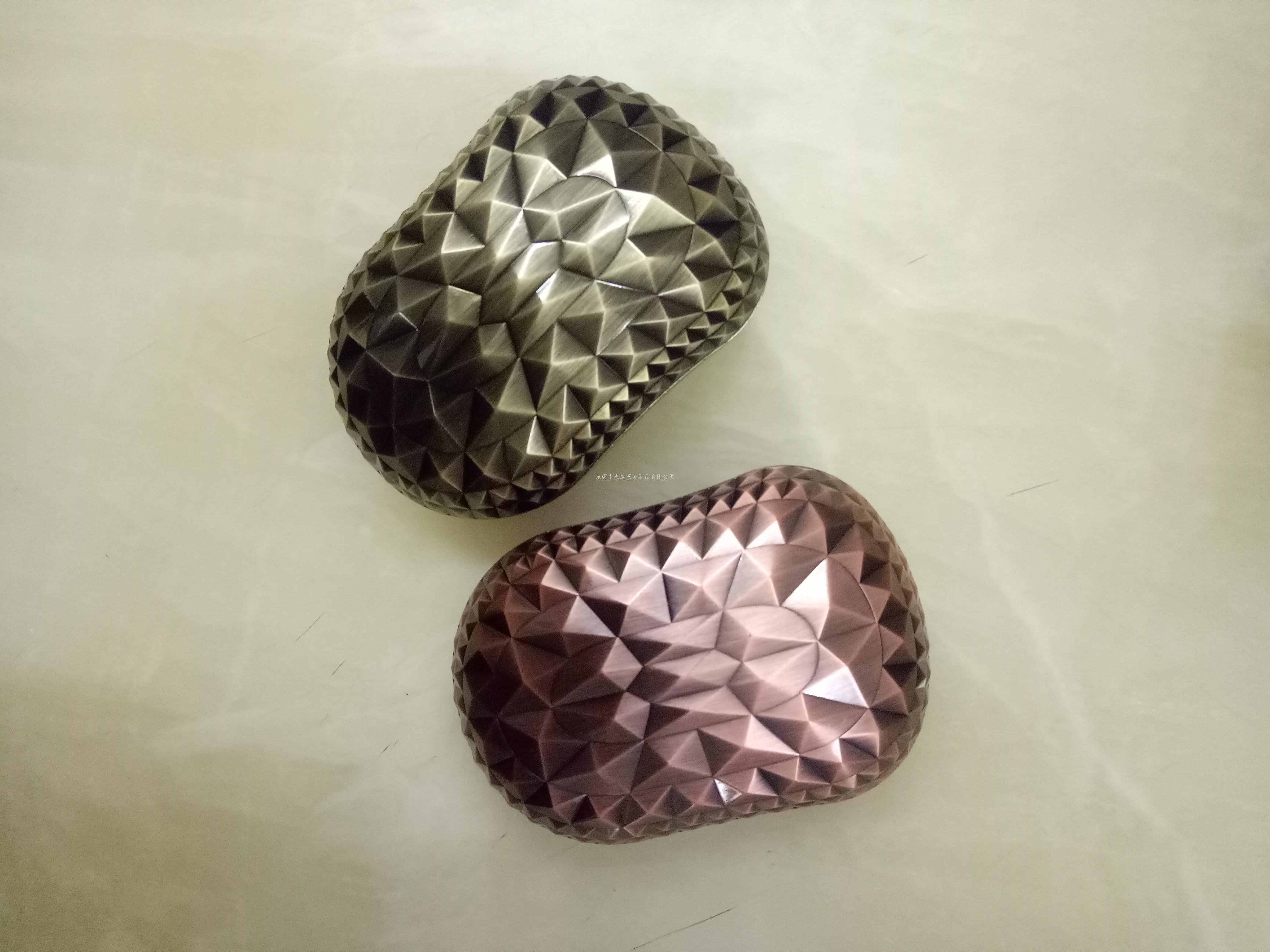 青古铜、红古铜拉丝