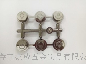 ABS电镀青古拉丝